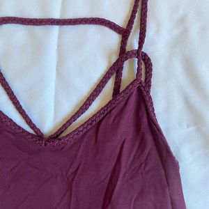 American Eagle “Soft & Sexy Tank”